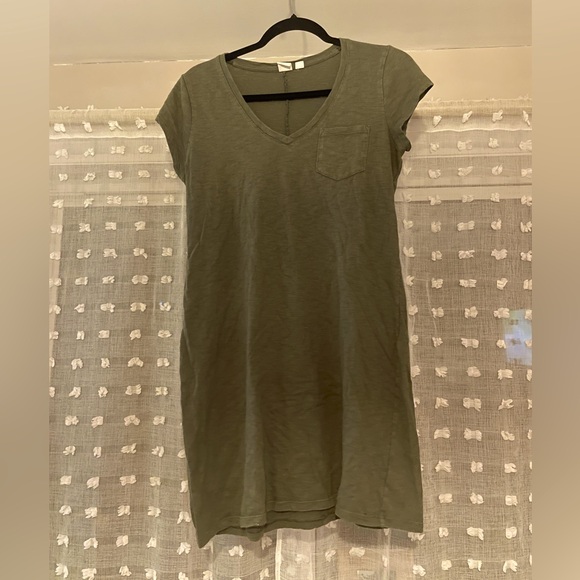 GAP tshirt dress - Picture 1 of 1